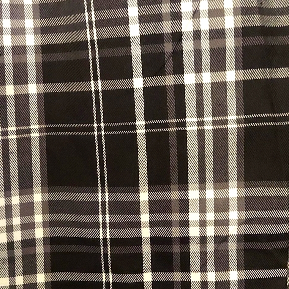 Long Pants with Self-tie Belt - Picture 2 of 4